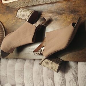 Donald J. Pliner Summer Beauties